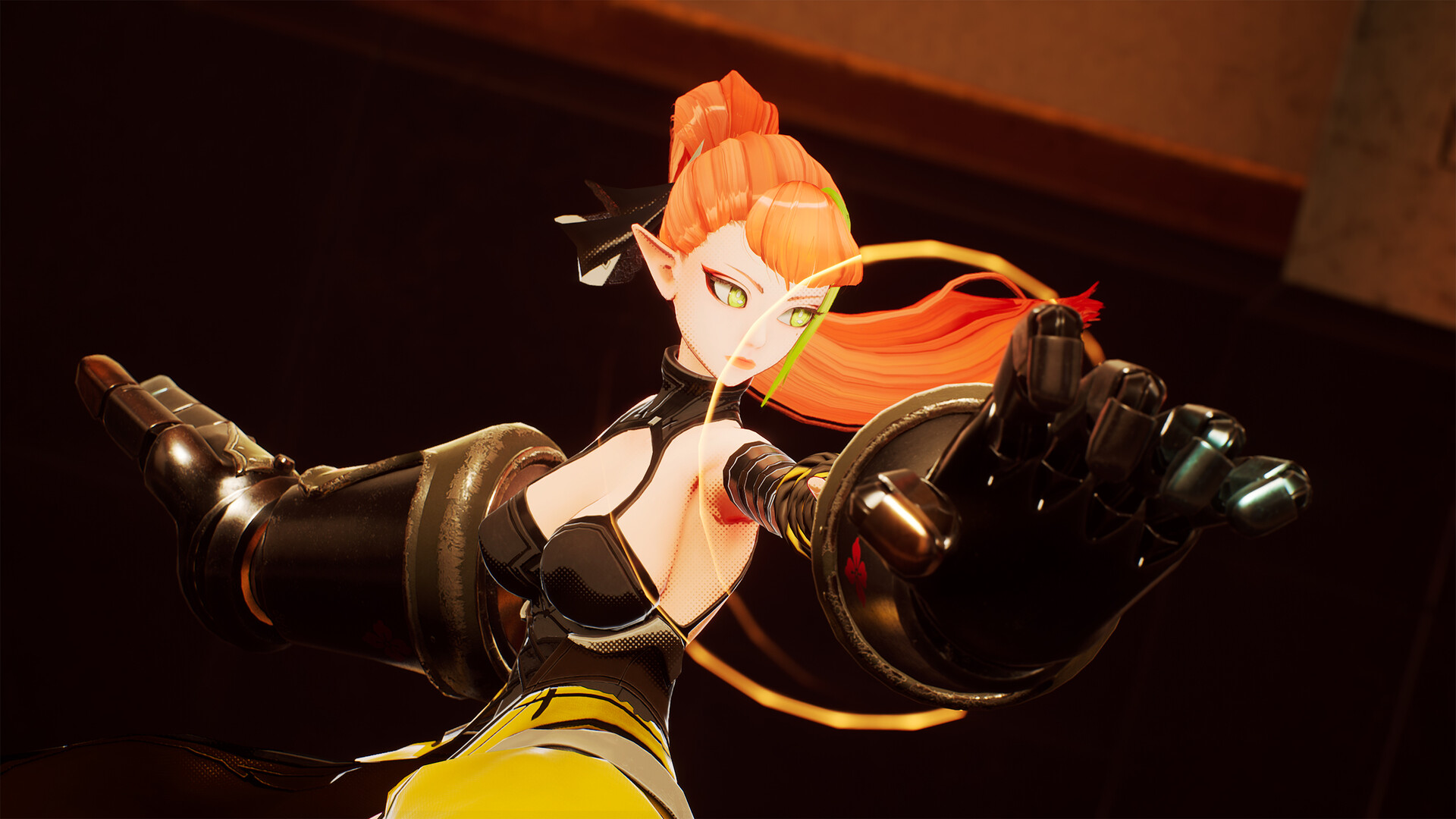 图片[10]-魔道兵装（Mahou Arms）v1.0.2516 免安装英文版下载-蒸汽游戏宝库 - 高质量Steam单机游戏下载站