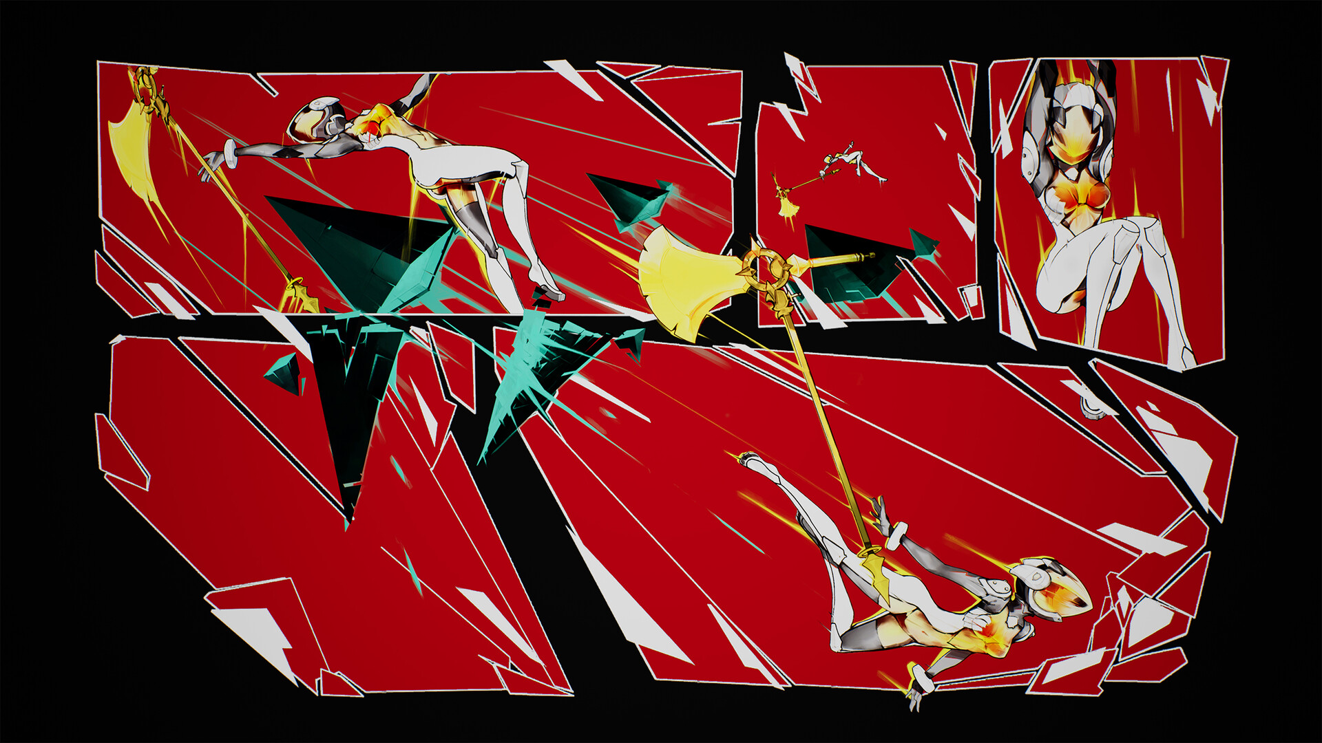 图片[8]-魔道兵装（Mahou Arms）v1.0.2516 免安装英文版下载-蒸汽游戏宝库 - 高质量Steam单机游戏下载站