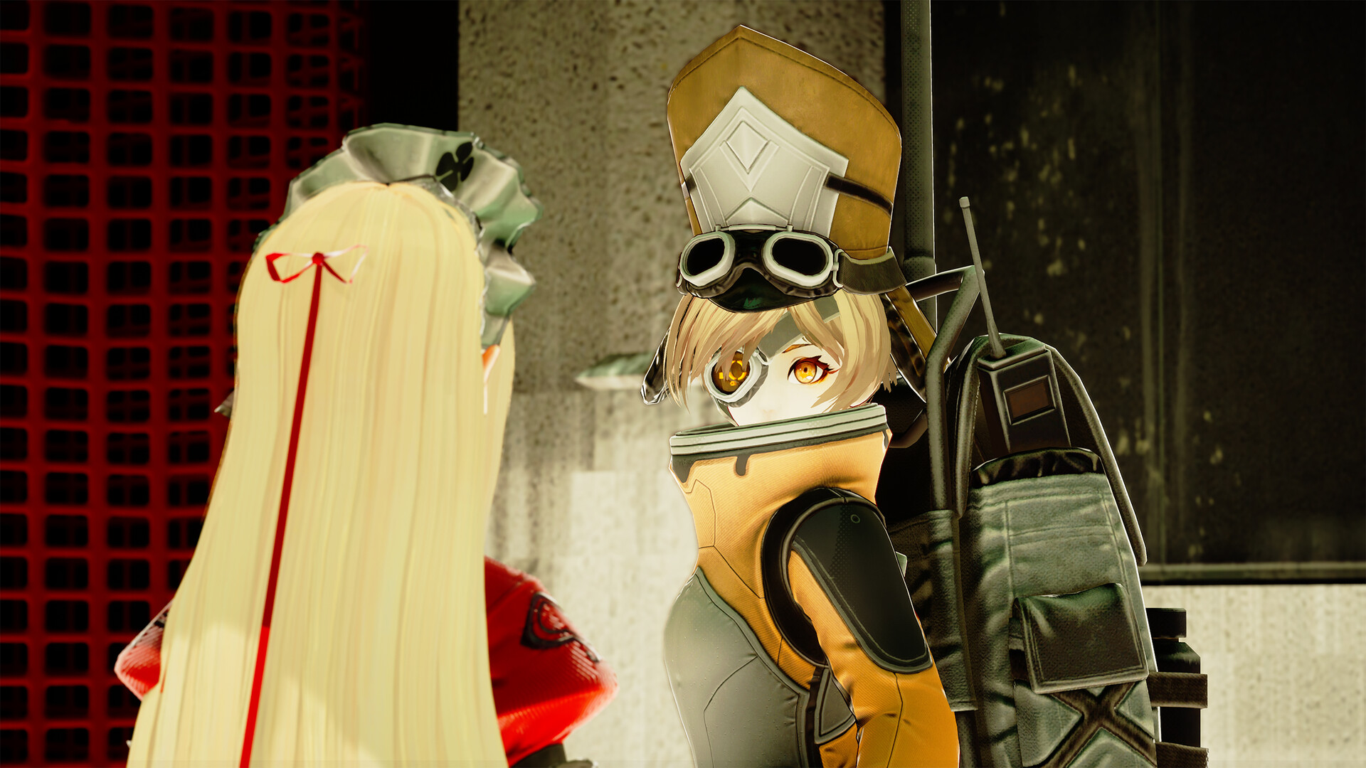 图片[14]-魔道兵装（Mahou Arms）v1.0.2516 免安装英文版下载-蒸汽游戏宝库 - 高质量Steam单机游戏下载站