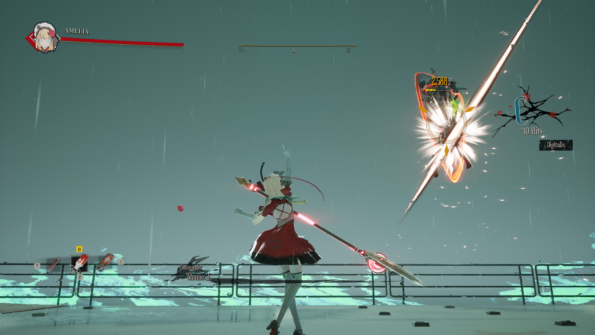 《魔道兵装(Mahou Arms)》|v0.6.2267+全DLC|英文|免安装硬盘版 《魔道兵装(Mahou Arms)》|v0.6.2267+全DLC|英文|免安装硬盘版