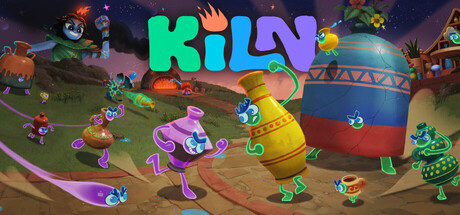 《神窑 Kiln》v1.0.1 hotfix-Build 22945199官中免安装-简中6GB