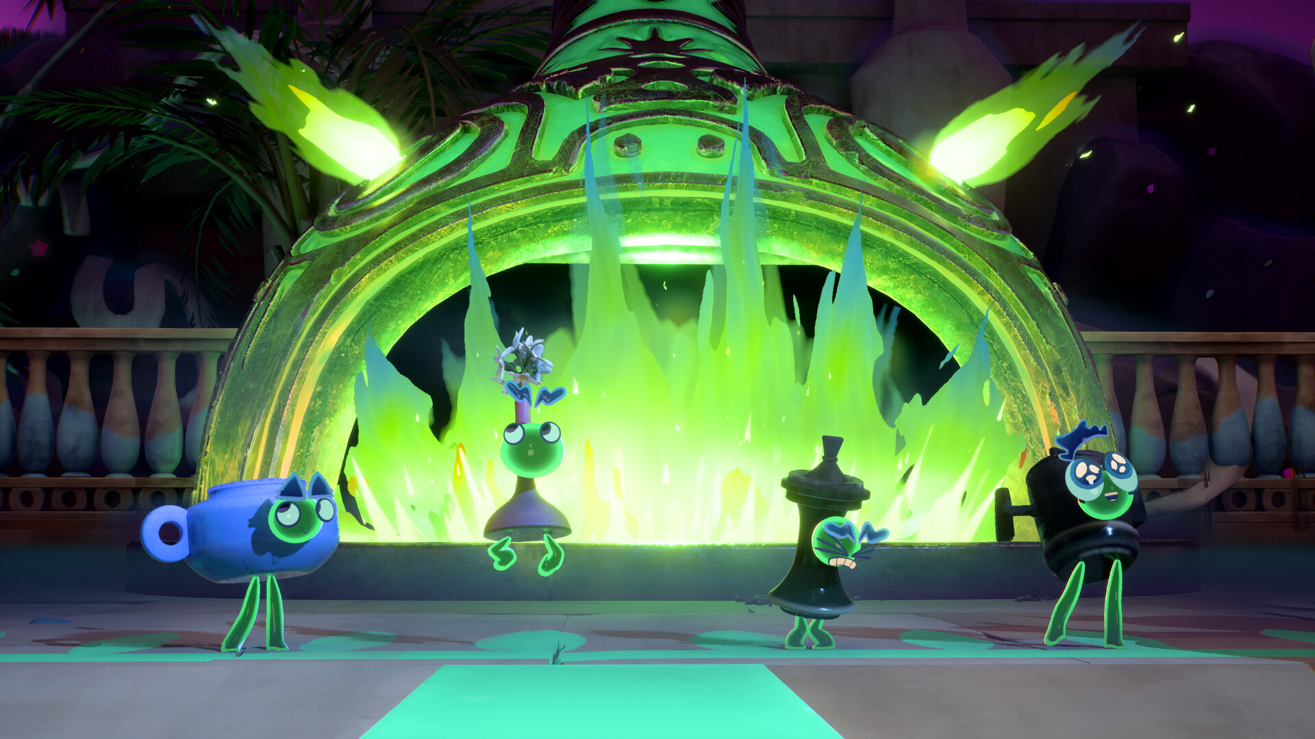 图片[10] - 《神窑 Kiln》-Build 23993797官中免安装-简中6.9GB - steam宝儿.com