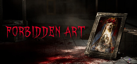 禁忌艺术 | Forbidden Art
