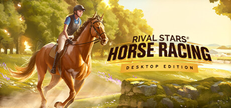 《家族传奇/竞技明星赛马 Rival Stars Horse Racing: Desktop Edition》Build.18616099-官中简体|容量3.58GB
