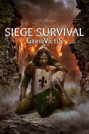 征服的荣耀:围城/Gloria Victis: Siege Survival