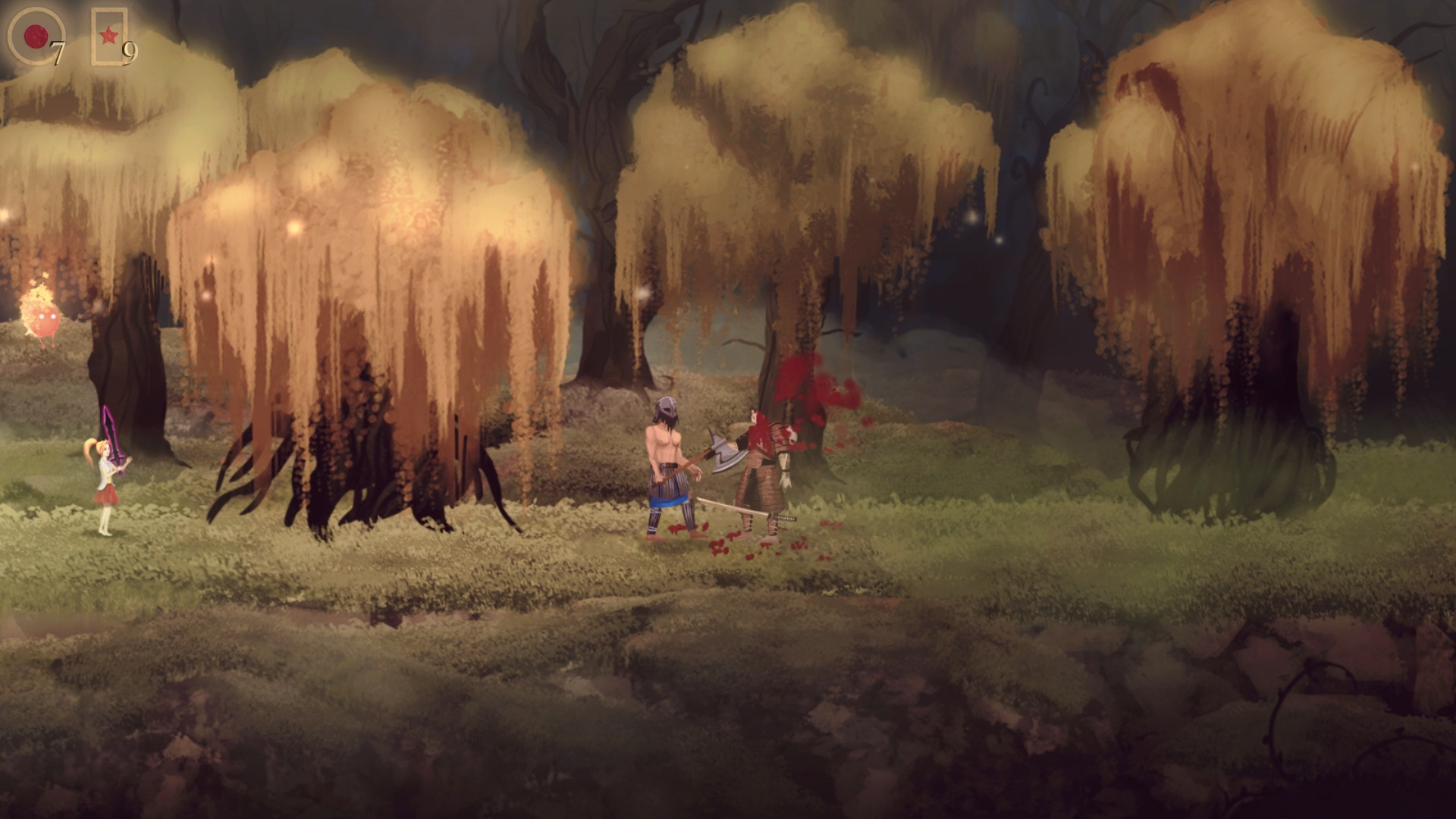 不分昼夜/Neither Day nor Night - 4