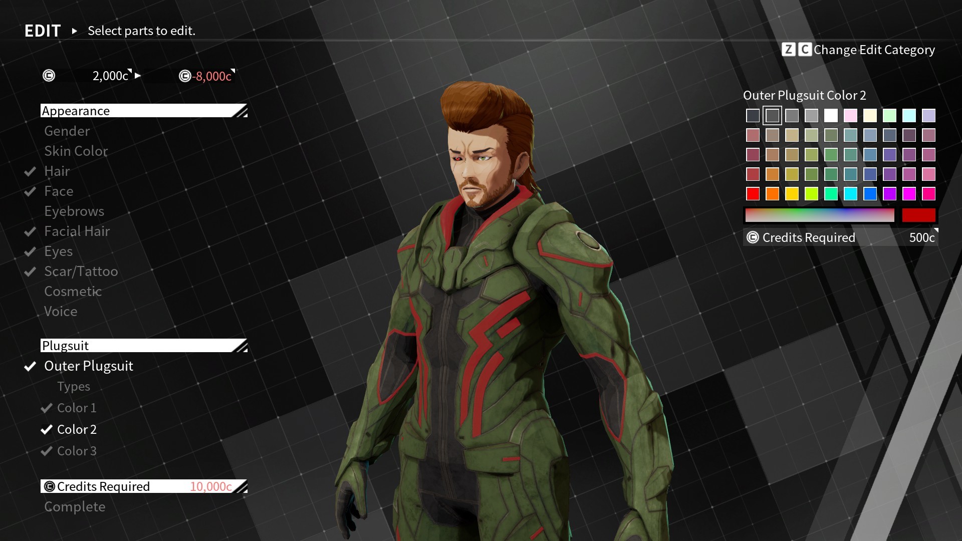 机甲战魔中文版下载｜Build.20188170＋全DLC＋预购特典＋内置修改器｜免安装绿色版