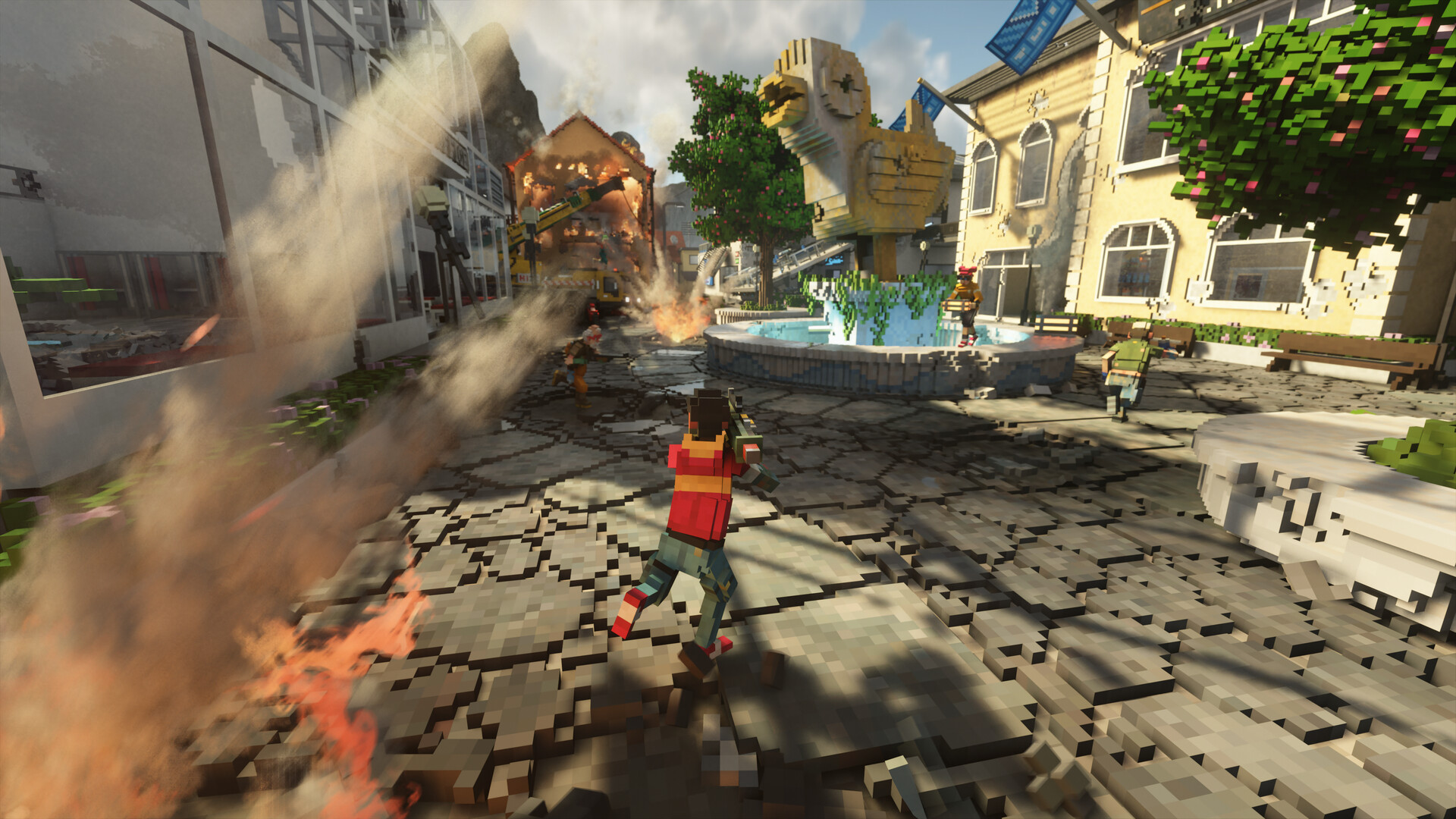 图片[7]-拆迁联机版（Teardown Online）免安装中文版下载-蒸汽游戏宝库 - 高质量Steam单机游戏下载站