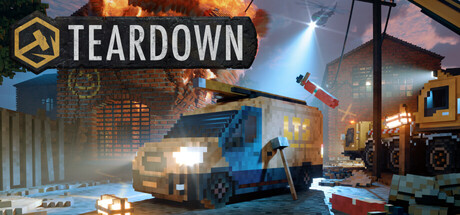 拆迁/Teardown/支持网络联机-集游星软件站