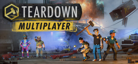 拆迁/Teardown-XDP