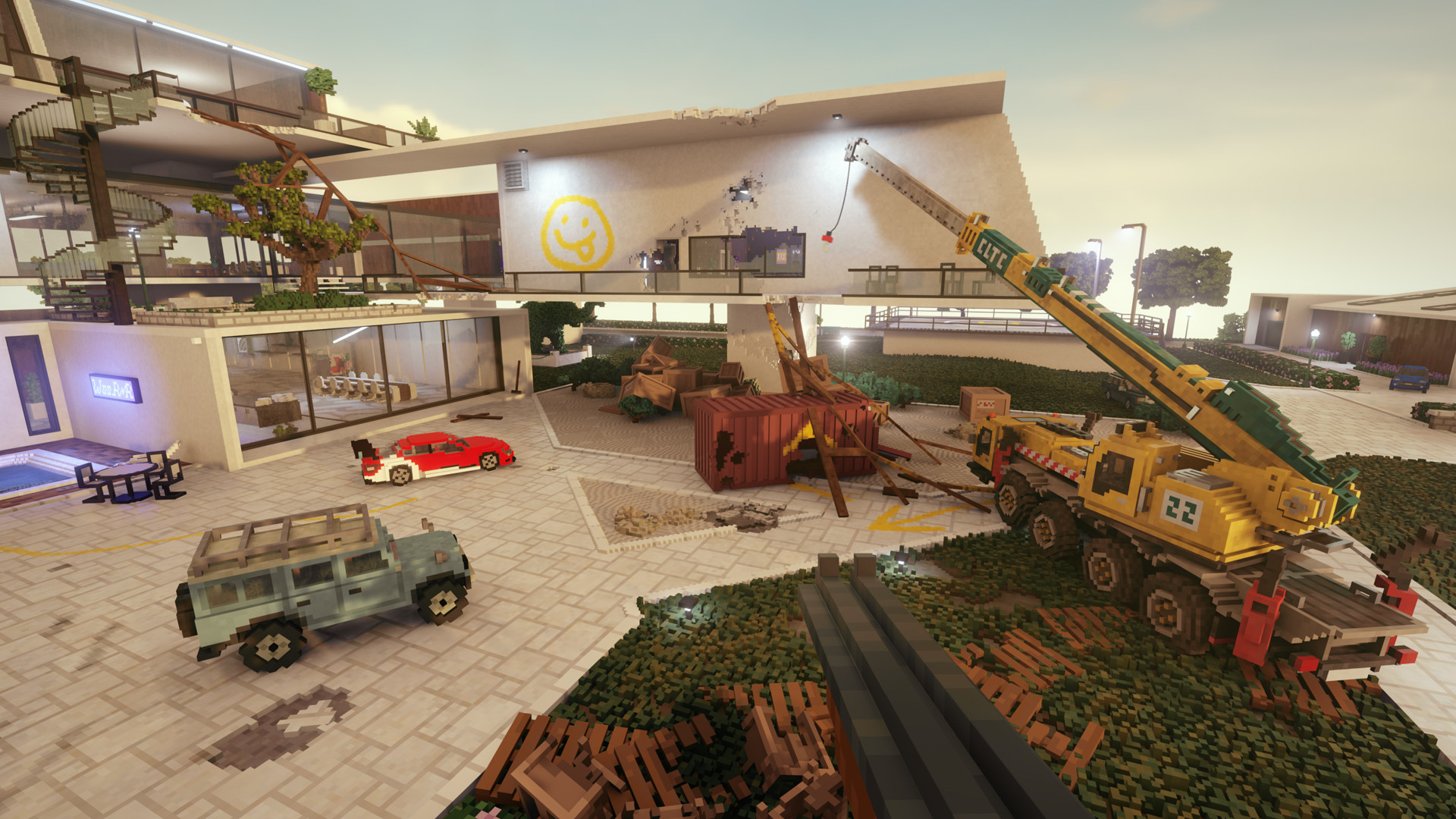 图片[9]-拆迁联机版（Teardown Online）免安装中文版下载-蒸汽游戏宝库 - 高质量Steam单机游戏下载站