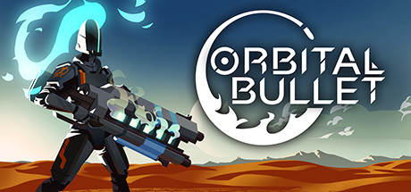 《环形子弹 Orbital Bullet the 360 rogue lite》V1.1.1.1|容量1.42GB|官方简体中文|支持键盘.鼠标.手柄