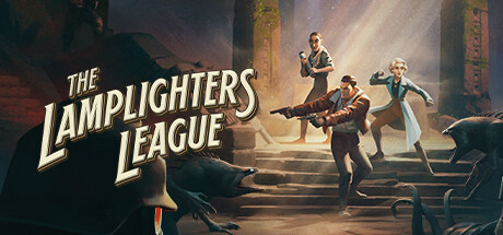 《燃灯者联盟数字豪华版/The Lamplighters League Deluxe Edition》v1.3.1-GOG收藏版|官中|容量14.98GB