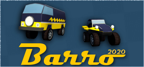 《巴罗2020 Barro 2020》-Build 17739397官中简体