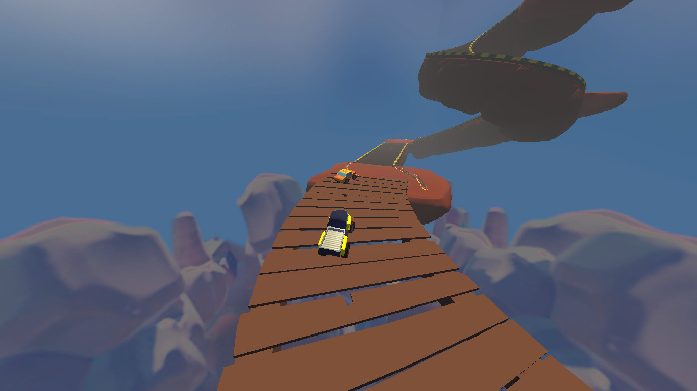 巴罗2020|800M大小|官方中文|支持手柄|Barro 2020