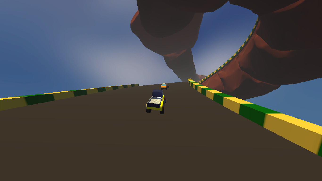 巴罗2020|800M大小|官方中文|支持手柄|Barro 2020