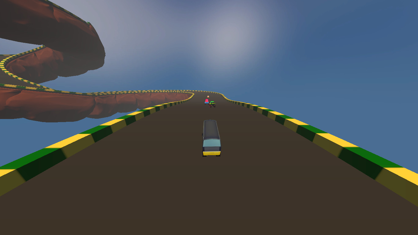 巴罗2020|800M大小|官方中文|支持手柄|Barro 2020