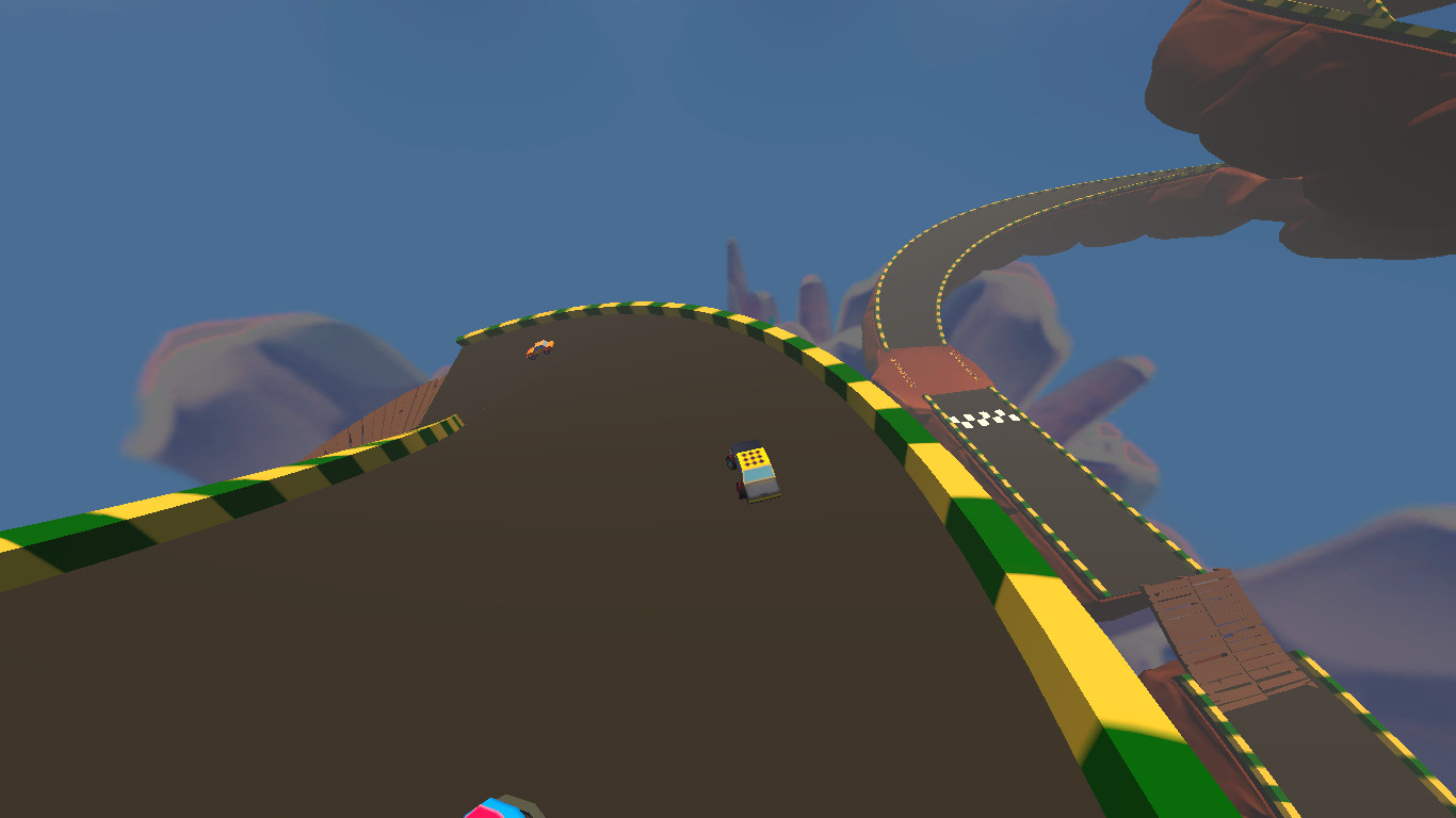 巴罗2020|800M大小|官方中文|支持手柄|Barro 2020