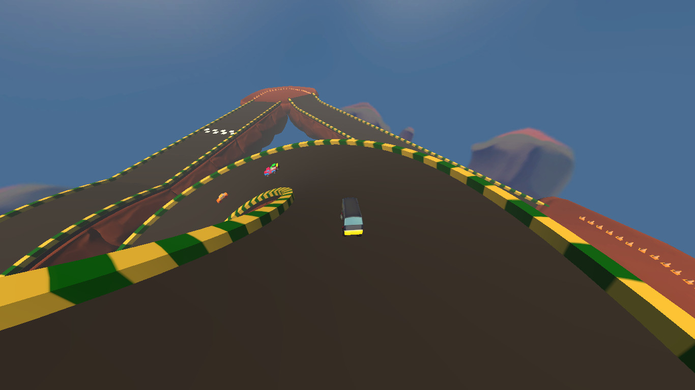 巴罗2020|800M大小|官方中文|支持手柄|Barro 2020