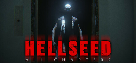 HELLSEED：All Chapters_图片