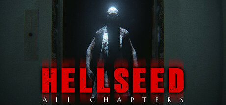 地狱之种:全章节/HELLSEED: All Chapters