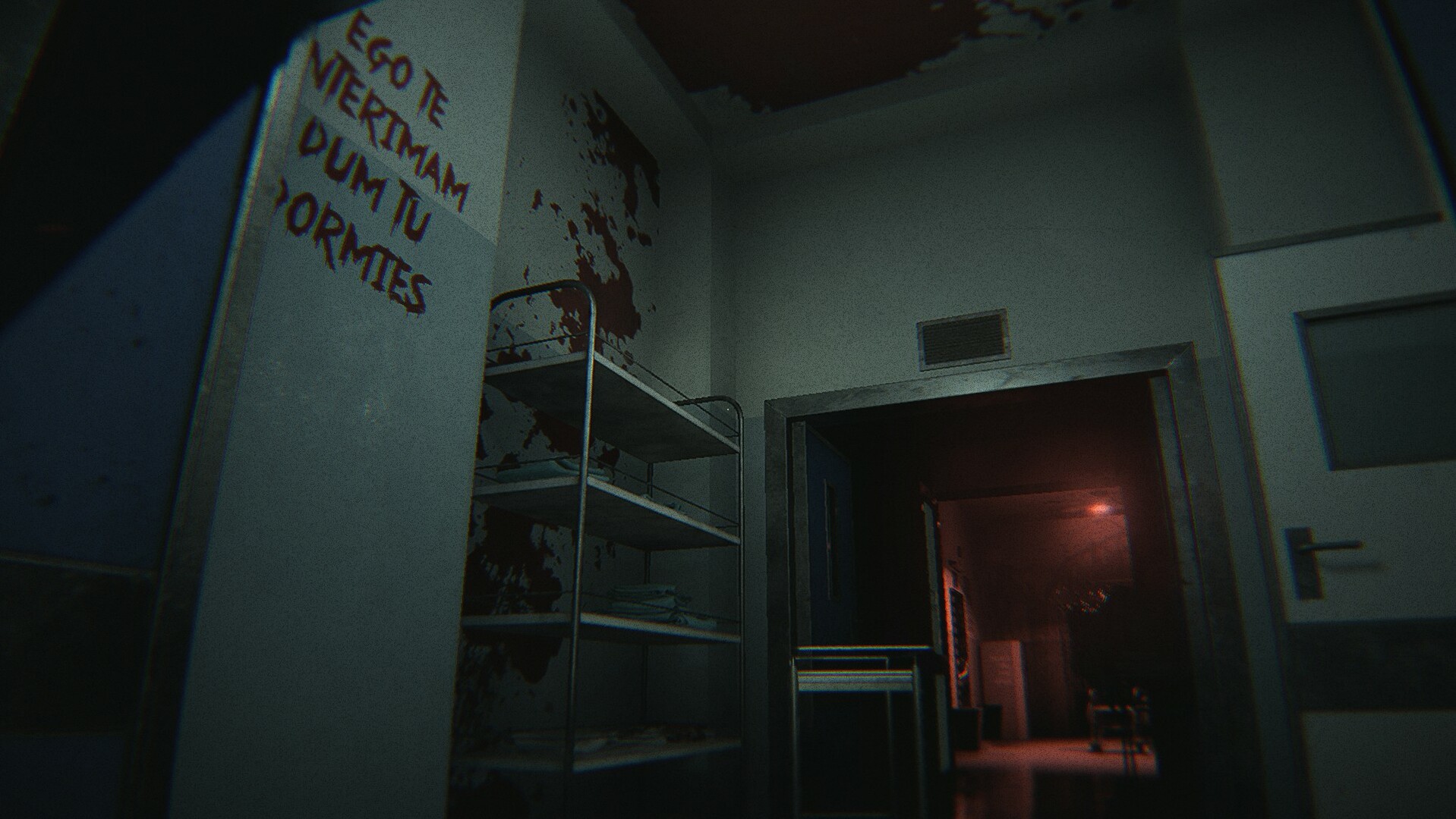 地狱之种：全章节/HELLSEED: All Chapters 截图 24