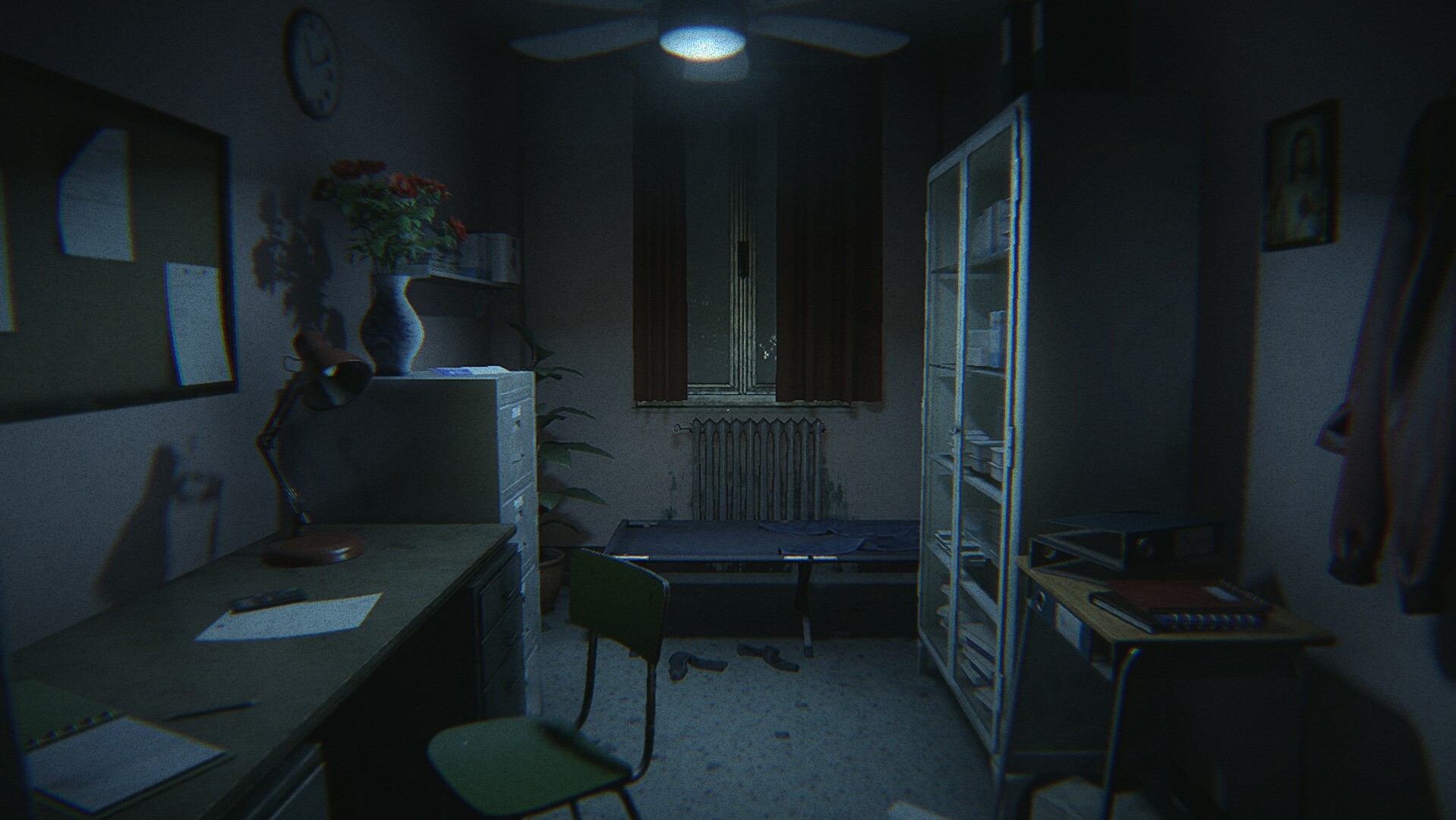 地狱之种：全章节/HELLSEED: All Chapters 截图 15