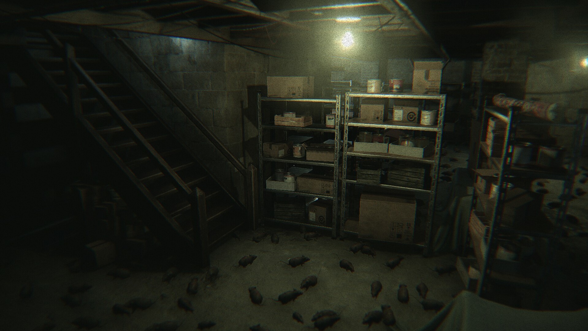 地狱之种：全章节/HELLSEED: All Chapters 截图 27