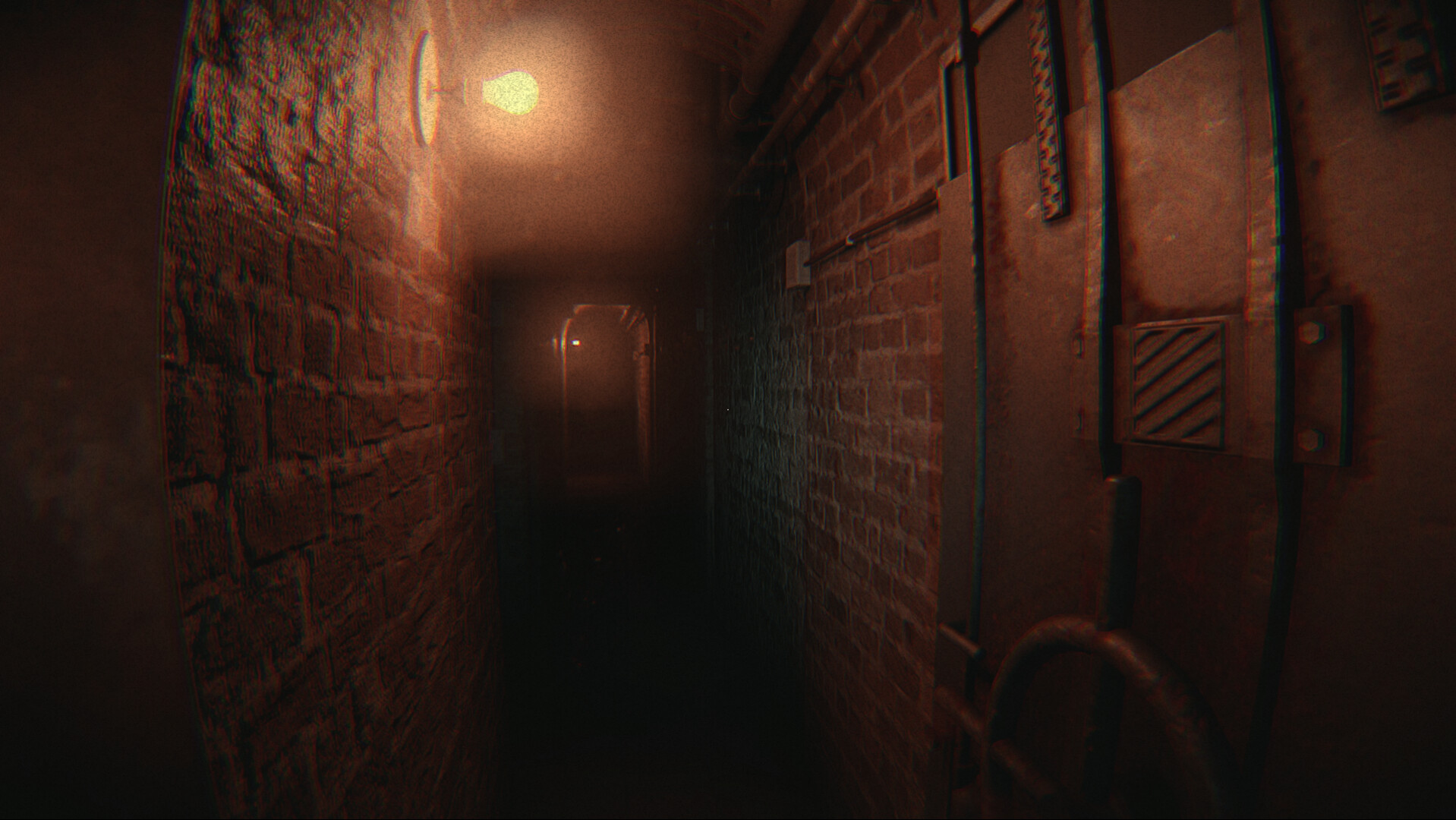 地狱之种：全章节/HELLSEED: All Chapters 截图 7