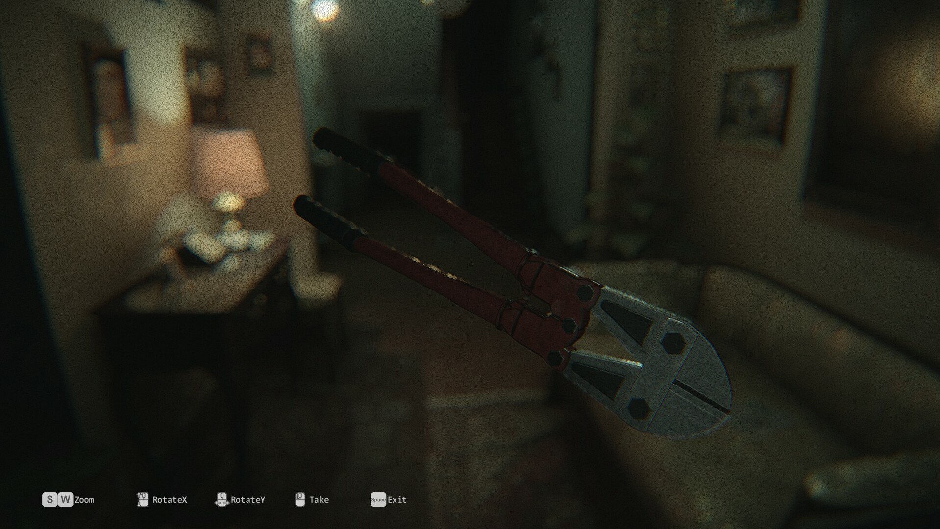 地狱之种：全章节/HELLSEED: All Chapters 截图 11