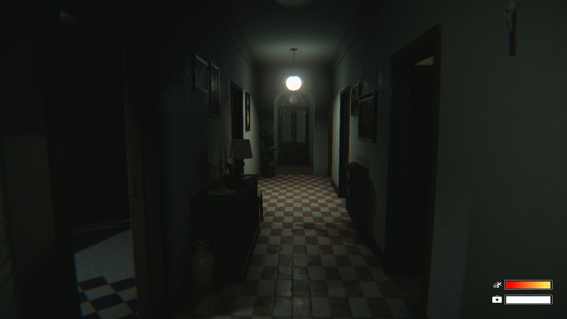 地狱之种：全章节/HELLSEED: All Chapters 截图 19