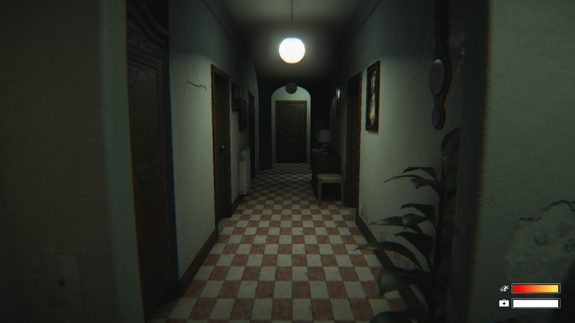 地狱之种：全章节/HELLSEED: All Chapters 截图 28