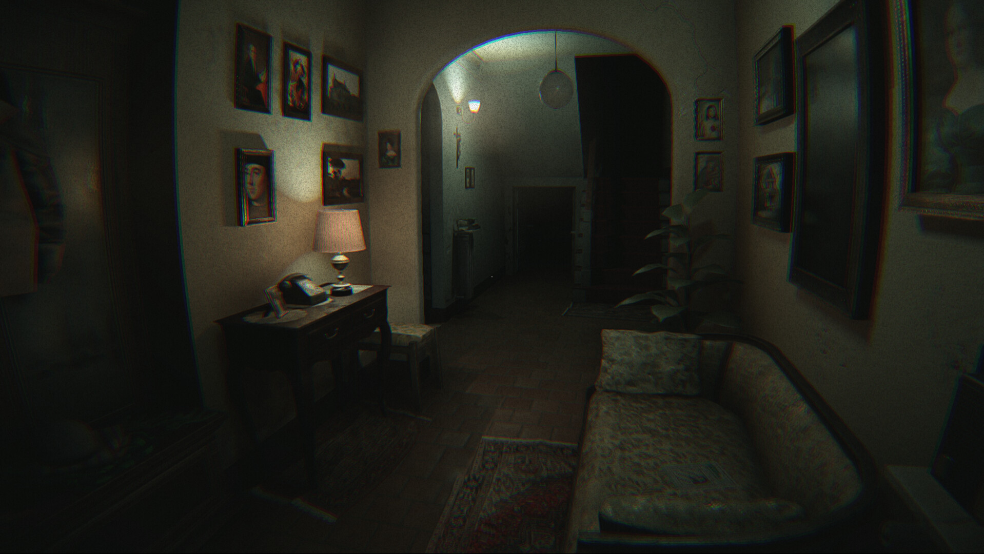 地狱之种：全章节/HELLSEED: All Chapters 截图 8