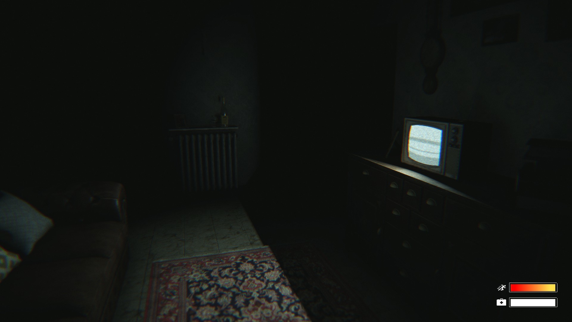 地狱之种：全章节/HELLSEED: All Chapters 截图 26