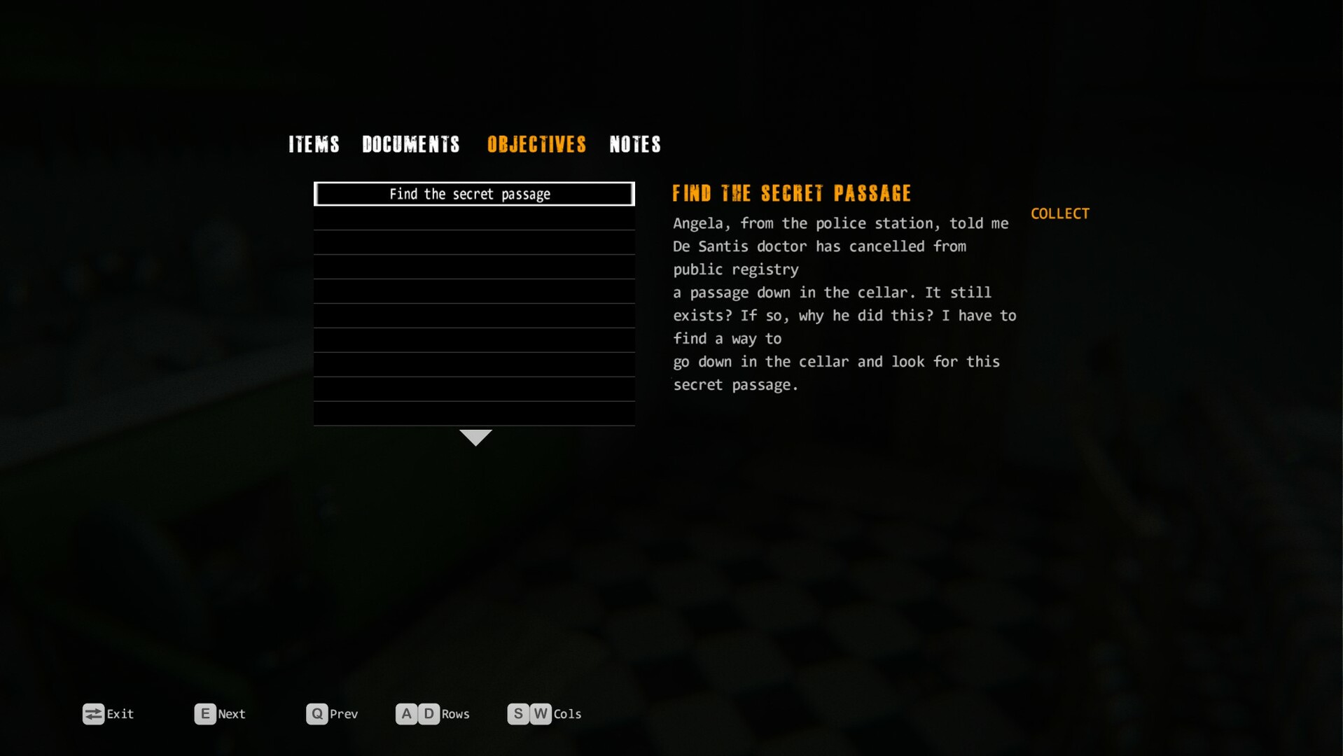地狱之种：全章节/HELLSEED: All Chapters 截图 20