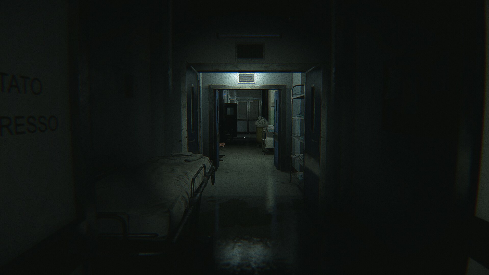 地狱之种：全章节/HELLSEED: All Chapters 截图 18