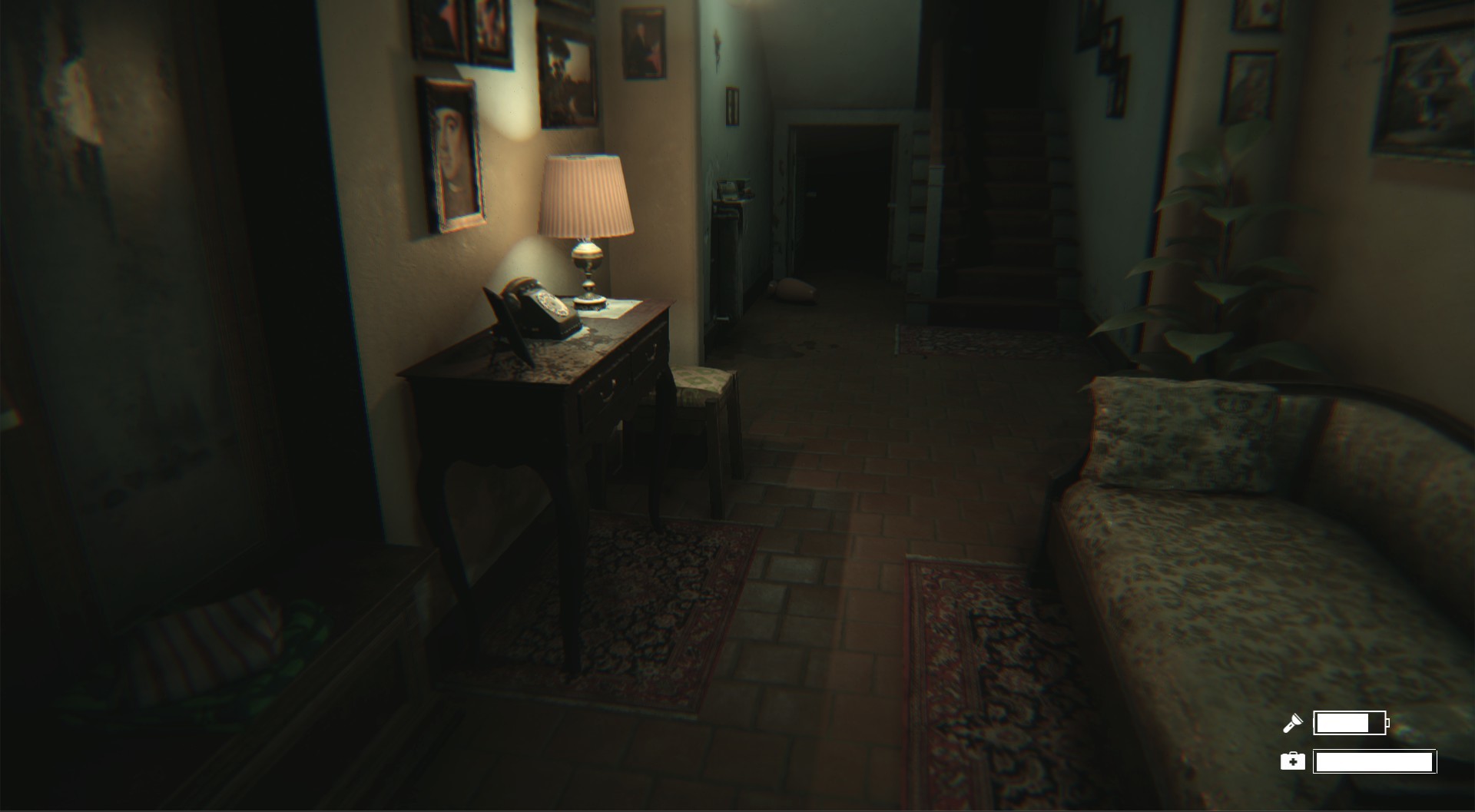 地狱之种：全章节/HELLSEED: All Chapters 截图 31