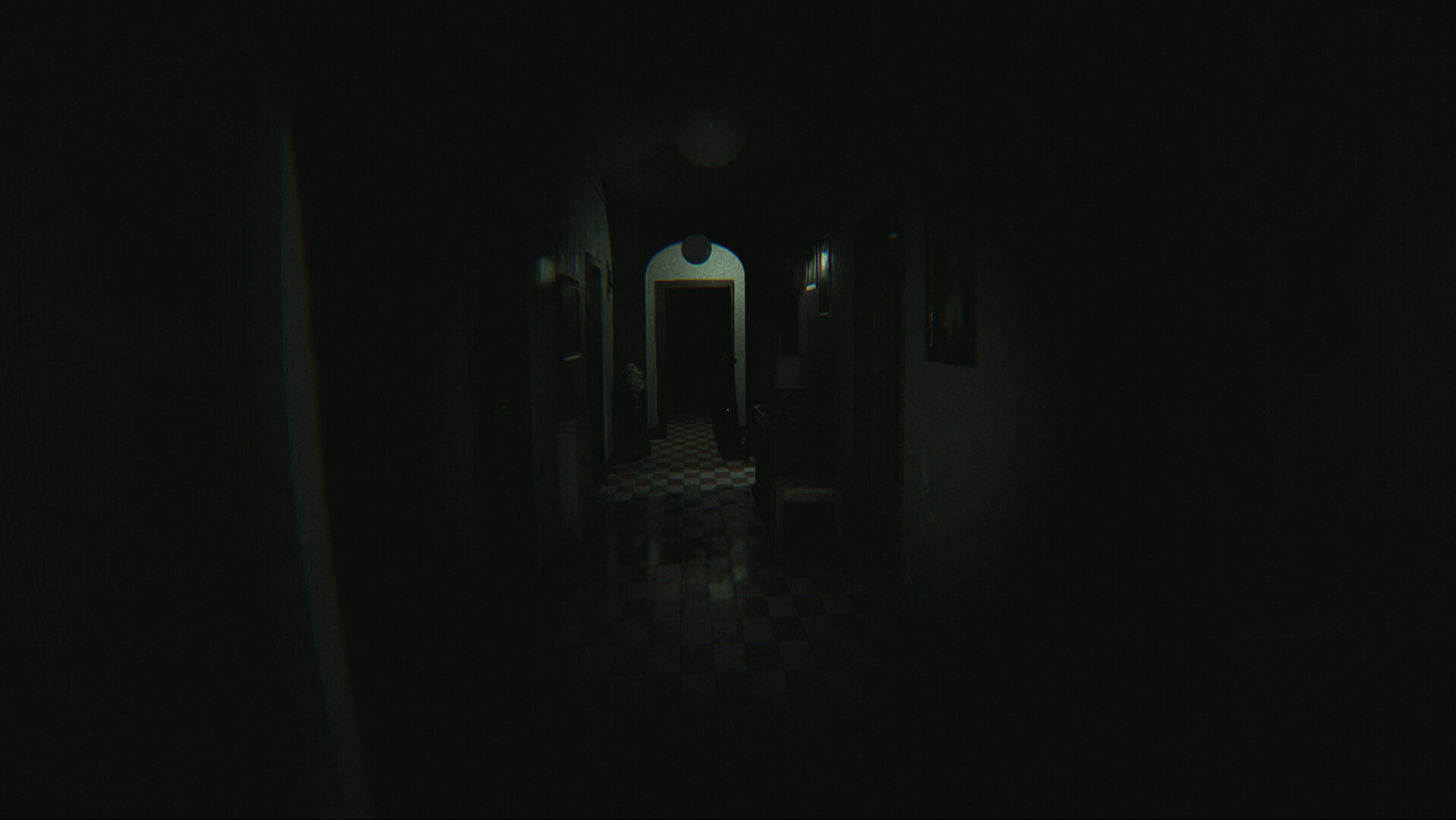 地狱之种：全章节/HELLSEED: All Chapters 截图 40