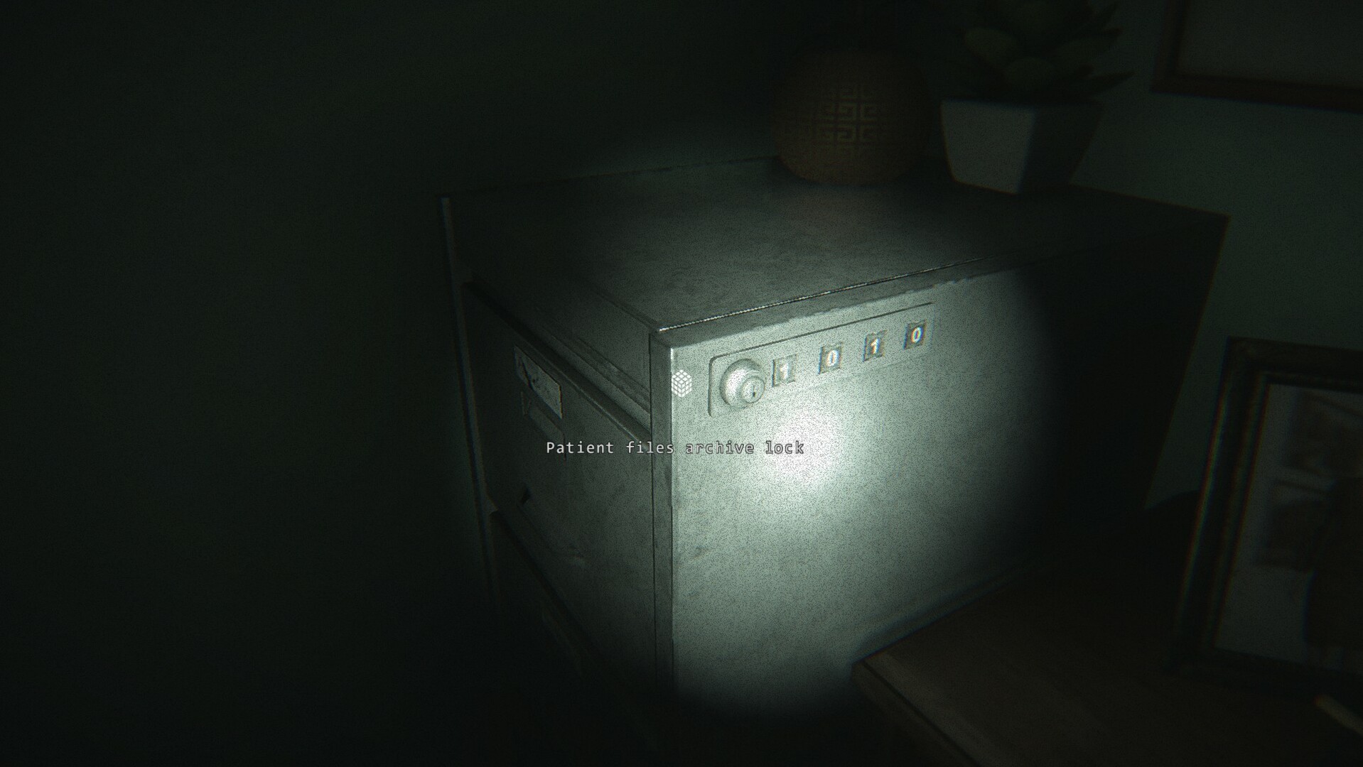 地狱之种：全章节/HELLSEED: All Chapters 截图 10