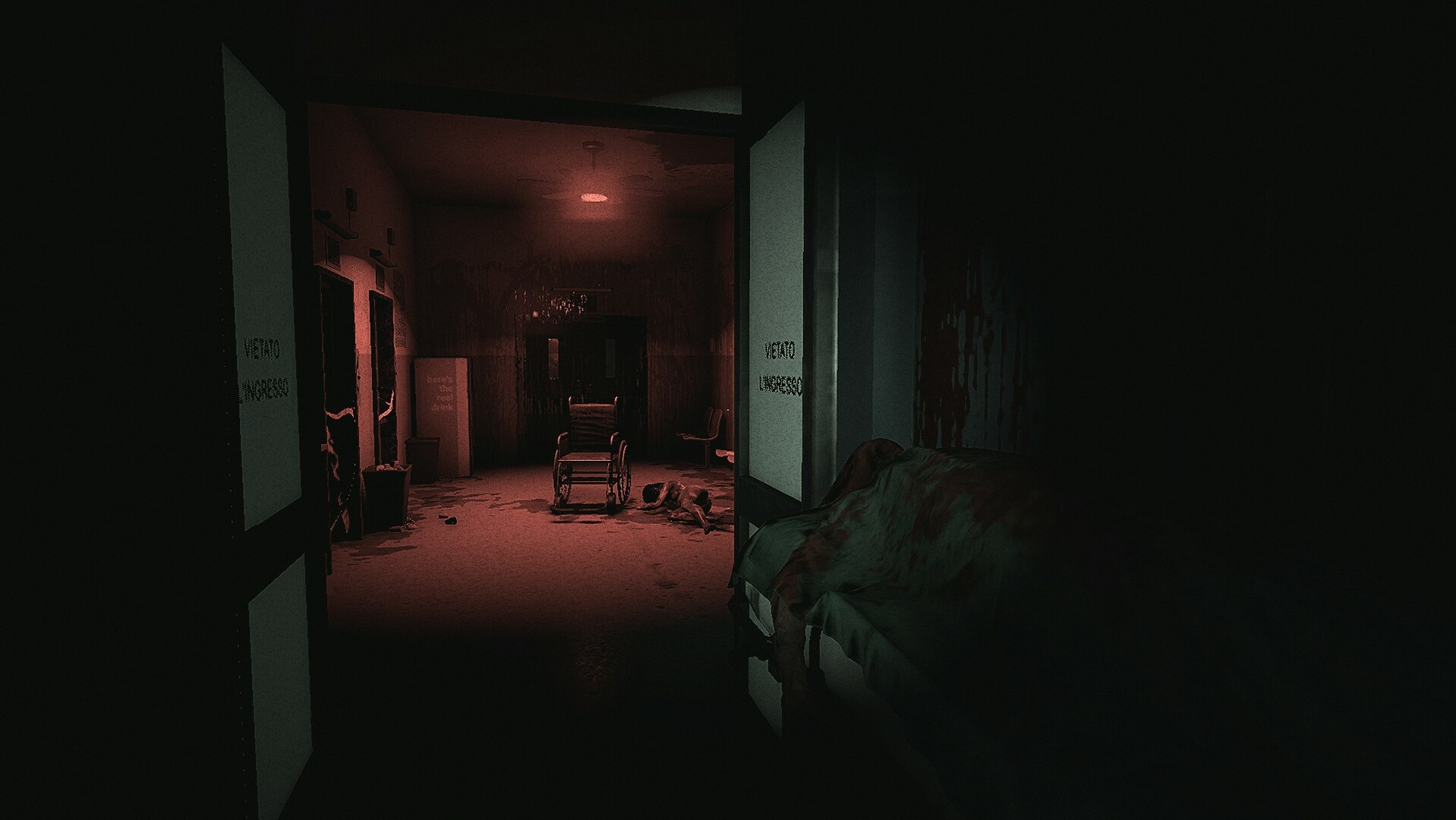 地狱之种：全章节/HELLSEED: All Chapters 截图 21