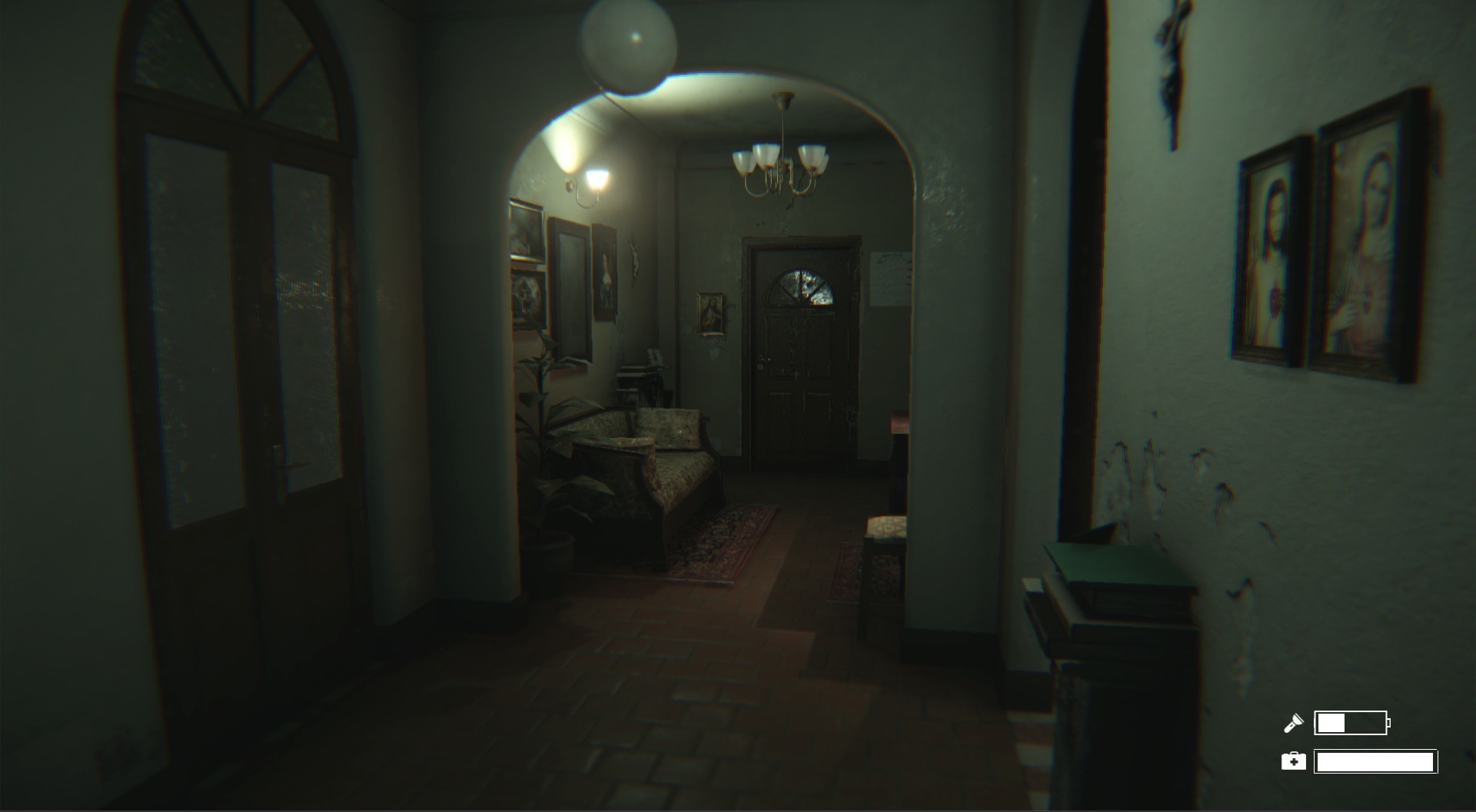 地狱之种：全章节/HELLSEED: All Chapters 截图 32