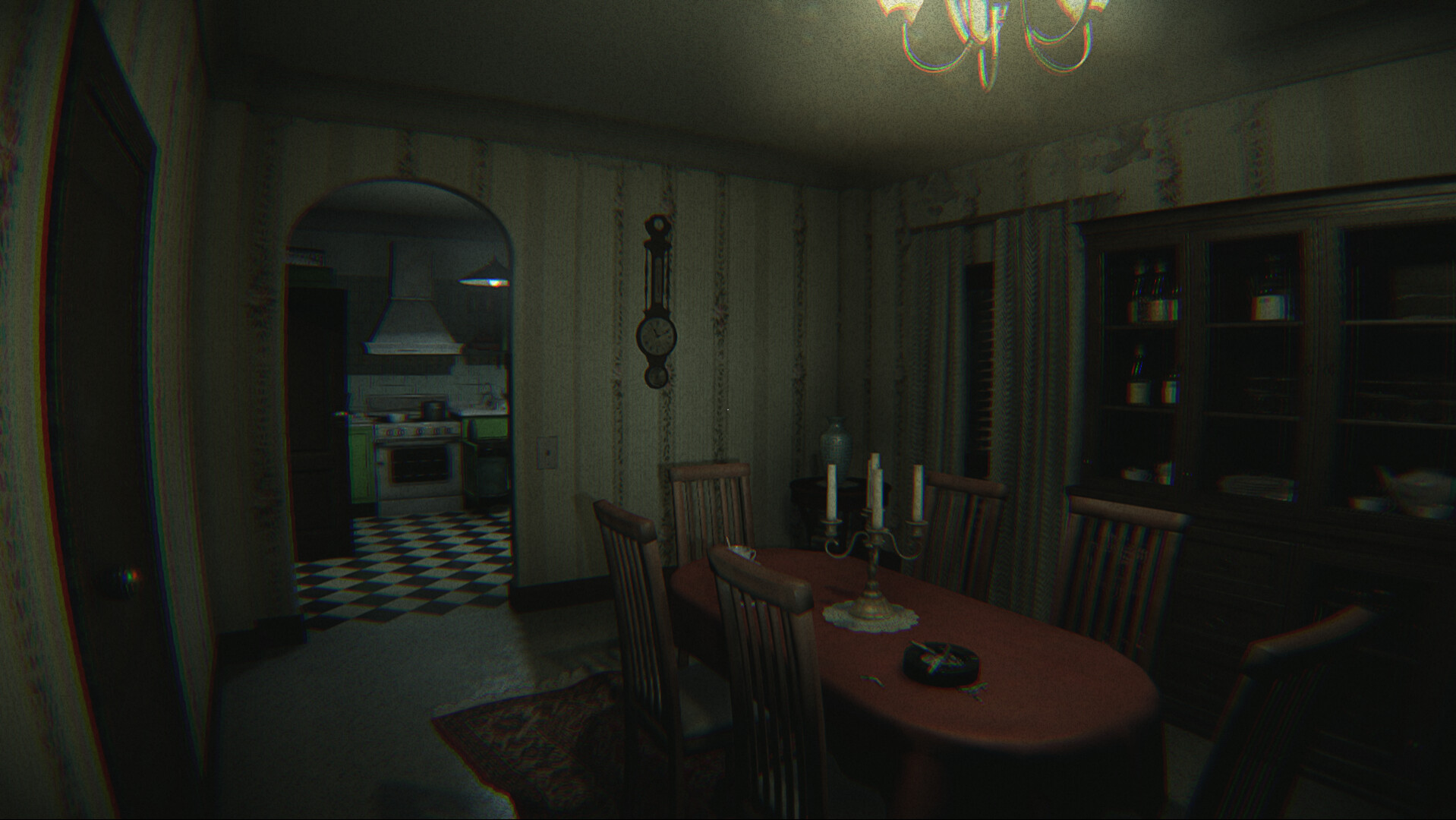 地狱之种：全章节/HELLSEED: All Chapters 截图 39