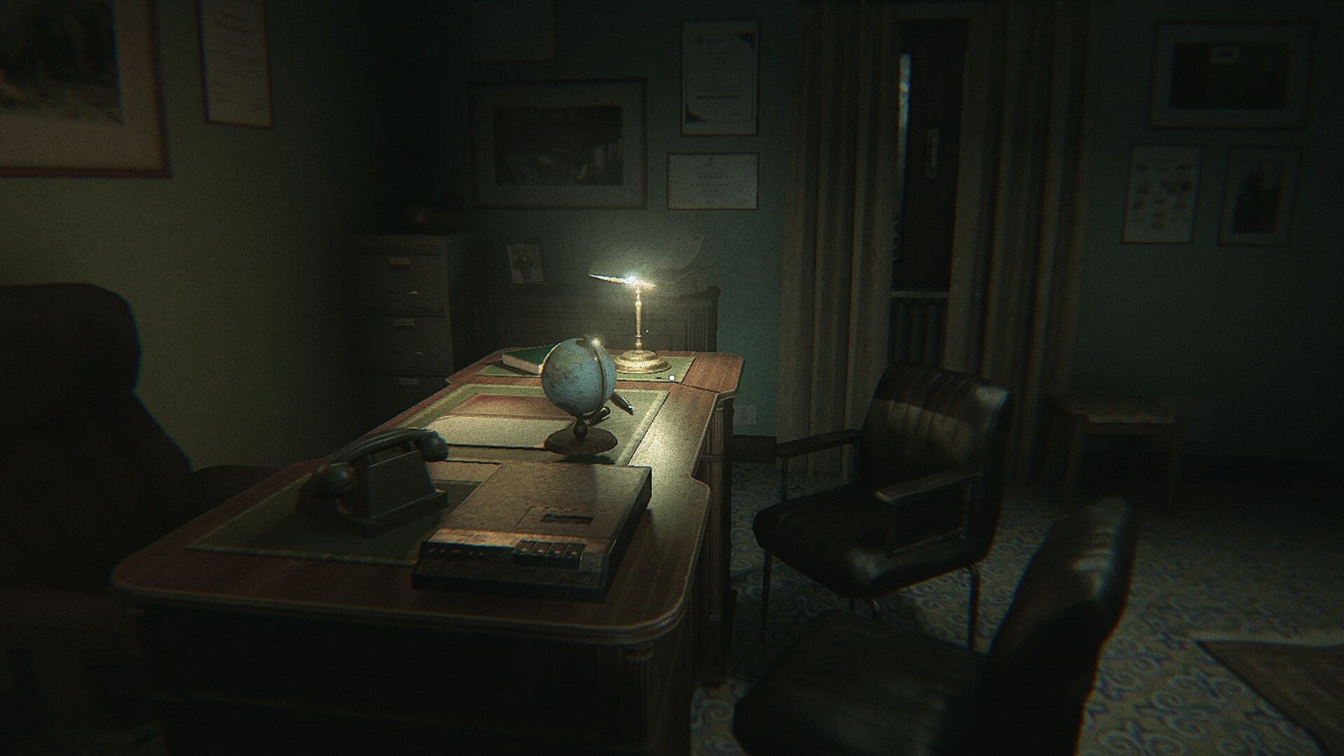 地狱之种：全章节/HELLSEED: All Chapters 截图 17