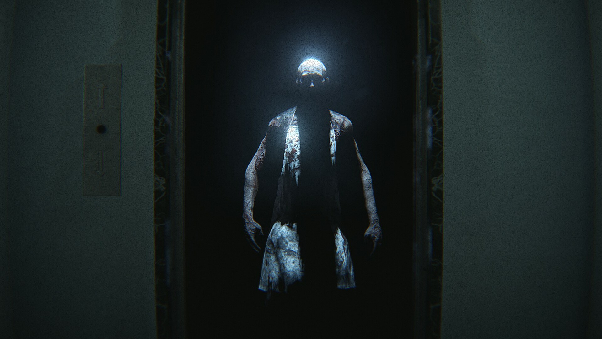 地狱之种：全章节/HELLSEED: All Chapters 截图 16