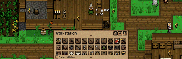 《奈斯启示录/Necesse》v0.24.1|容量381MB|官方简体中文绿色版