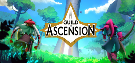Guild of Ascension/勇攀高塔