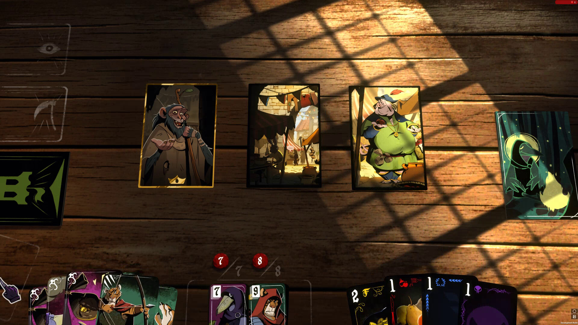 《预言奇谈(Foretales)》|v9705871|中文|免安装硬盘版