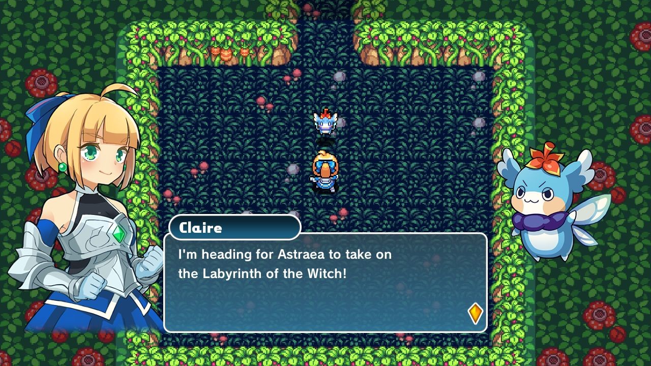 魔女迷宫/Labyrinth of the Witch - 5