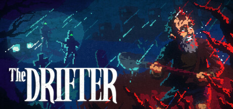 The Drifter-小二单机游戏