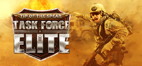 Task Force Elite Dedicated Server